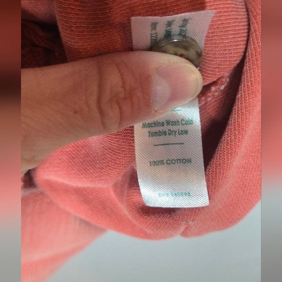 Marine Layer Mens Large Portola Beach Hoodie Chutney - Picture 5 of 6